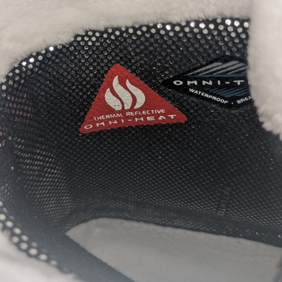 NWT Columbia Waterproof Omni Heat 200g - Picture 10 of 15